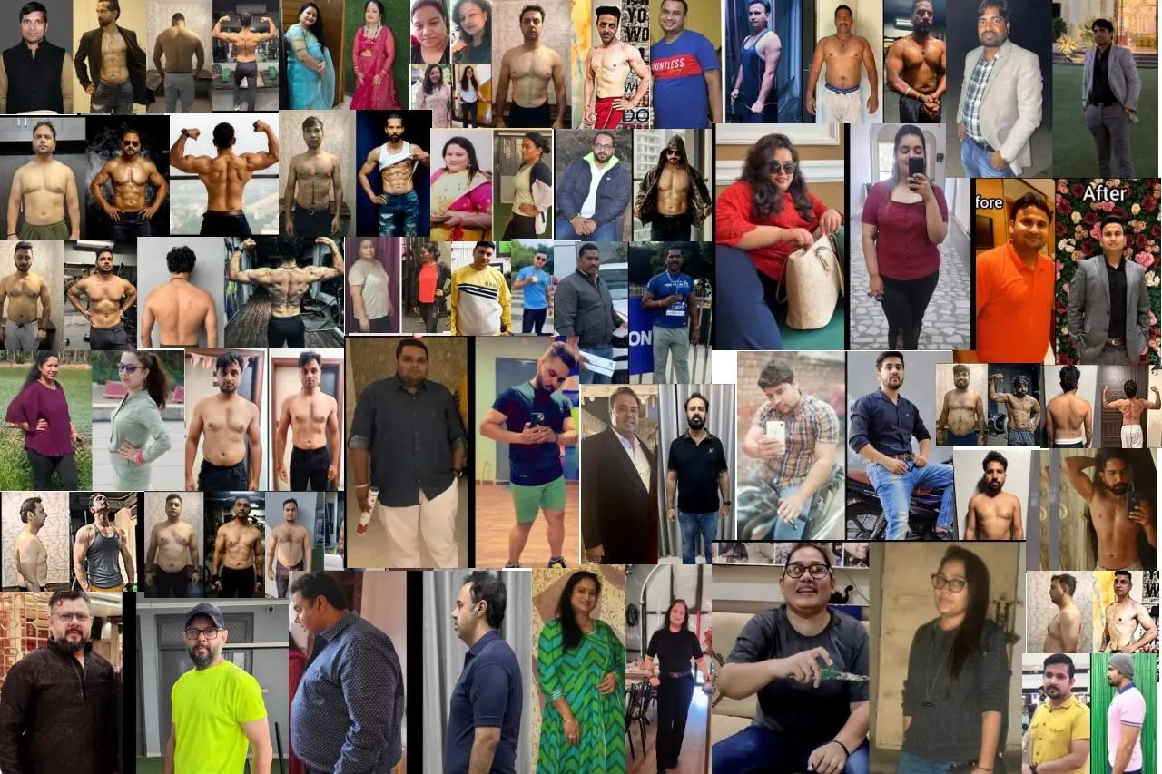 Client Transformations