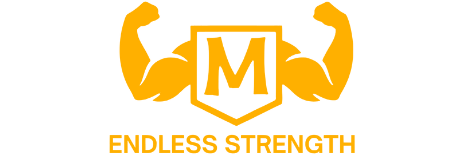 Mahesh Endless Strength